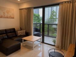 Commonwealth Towers (D3), Condominium #551159491